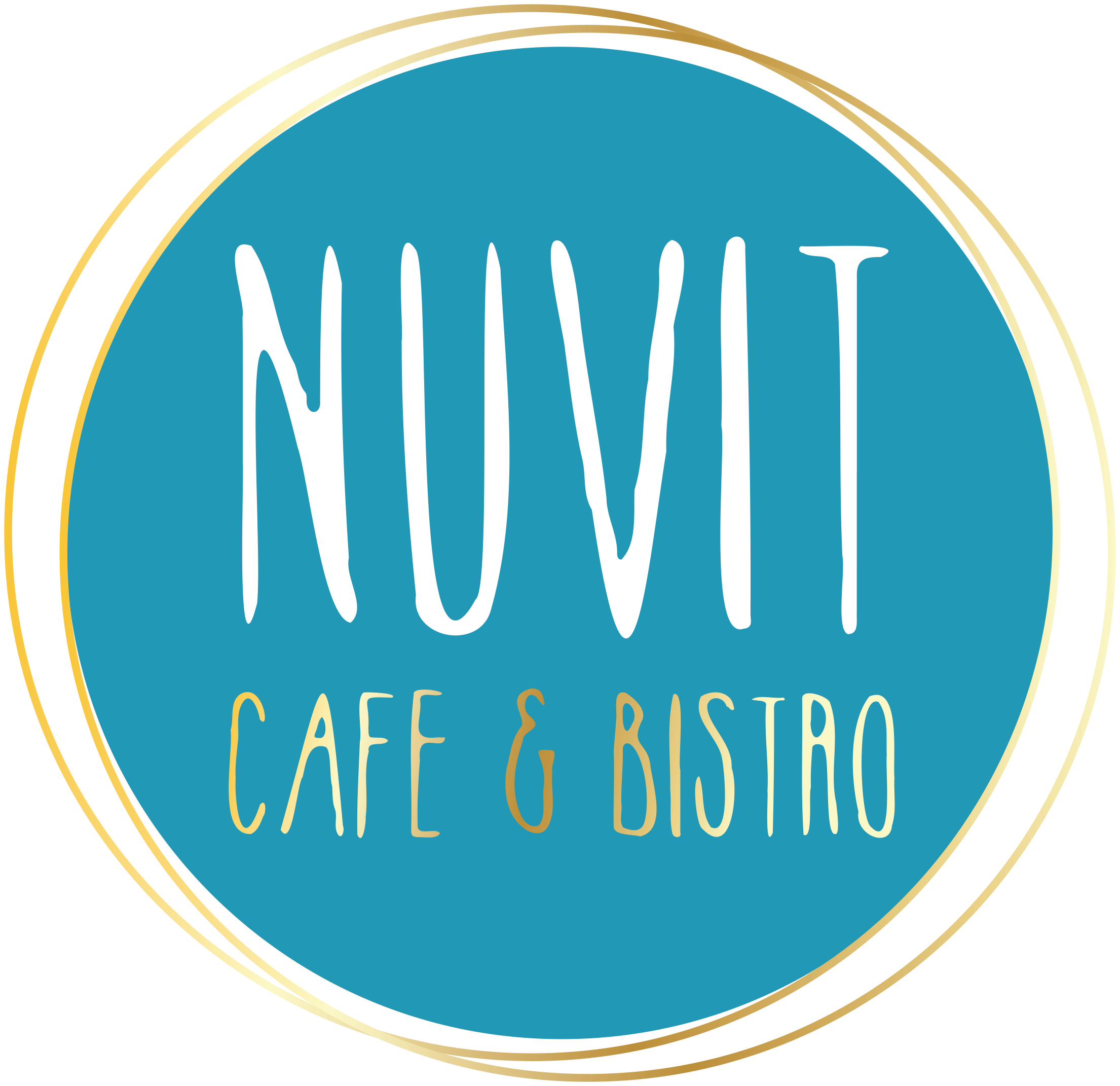 Nuvit Bistro Cafe